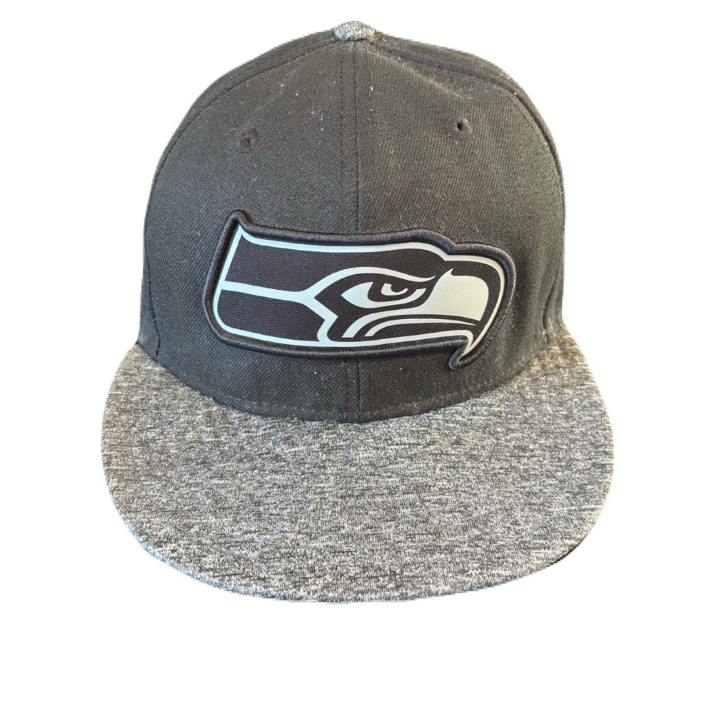 New Era 9FIFTY Seattle Seahawks Hat